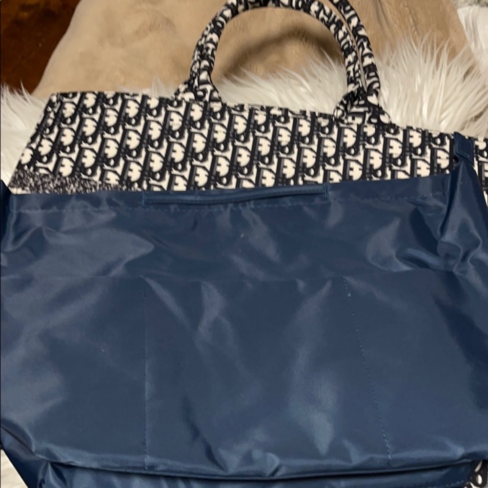 Cute tote bag